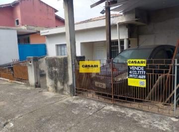 Terreno · 374m² · Terreno no Bairro Planalto em SBC com Frente para Duas Ruas e Excelente Topografia