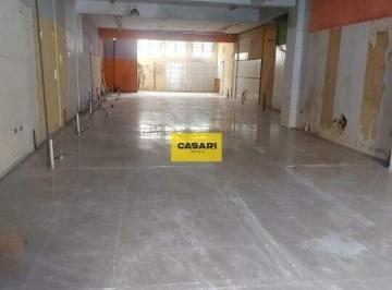 Comercial · 270m² · 2 Vagas · Salão Comercial para Alugar 270m² na Rua Tiradentes, 2 Banheiros e 2 Vagas, Alto Fluxo
