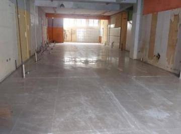 Photo 1 · Salão Comercial para Alugar 270m² na Rua Tiradentes, 2 Banheiros e 2 Vagas, Alto