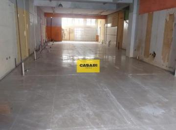 Photo 1 · Salão Comercial para Alugar 270m² na Rua Tiradentes, 2 Banheiros e 2 Vagas, Alto