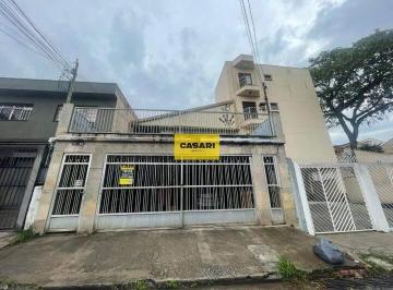 Terreno · 282m² · 2 Vagas · Terreno 297m² com 2 Moradias à Venda em São Bernardo do Campo – Ideal para Construtores e Investidor