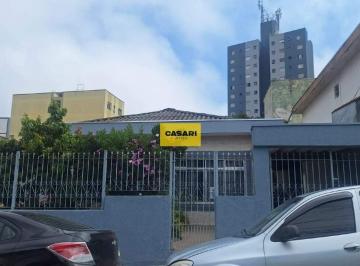Casa · 174m² · 2 Quartos · 3 Vagas · Casa com 2 dormitórios e edícula à venda no Planalto em São Barnardo do Campo/SP