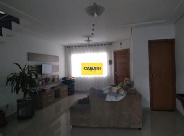 Photo 1 · Sobrado com 3 dormitórios à venda sendo 1 suíte - Alves Dias - São Bernardo do C