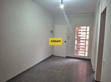 Apartamento · 50m² · 2 Quartos · 1 Vaga · Apartamento de 2 quartos com 1 vaga no Baeta Neves – praticidade, conforto e excelente localização e
