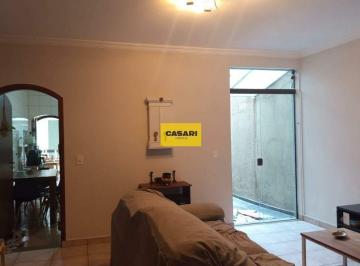 Casa · 215m² · 3 Quartos · 3 Vagas · Sobrado à Venda no Jordanópolis em São Bernardo do Campo | 3 Dormitórios, Suíte e 3 Vagas