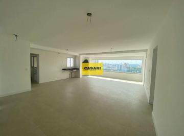 Apartamento · 137m² · 3 Quartos · 3 Vagas · Apartamento à Venda no Condomínio Spettacolo Patriani- Centro de São Bernardo do Campo – 3 Suítes, 1