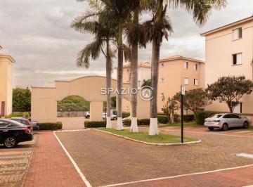0 · Apartamento 2 Quartos à Venda no Avalon II – Santa Genebra, Campinas