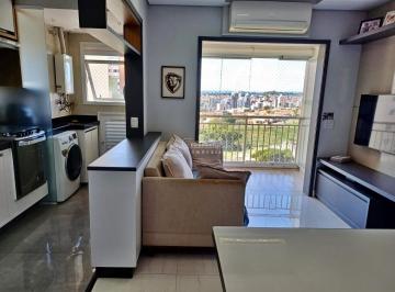 0 · apartamento à venda em Ponte Preta