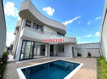 0 · Casa à venda no Condomínio Mont Alcino em Valinhos