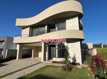 0 · Casa à venda no Condomínio Mont Alcino em Valinhos