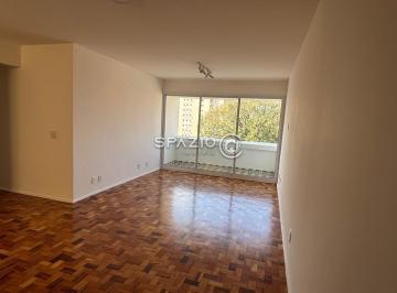 0 · Cambui Apartamento a Venda com 100m2