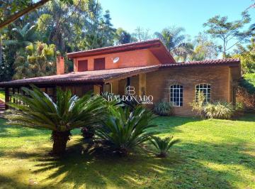 Rural · 532400m² · 4 Quartos · FAZENDA À VENDA EXTREMA MG 22 ALQUEIRES PAULISTA COM ESCRITURA