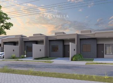 Casa · 40m² · 2 Quartos · Casa à venda, Baifus, FOZ DO IGUACU - PR