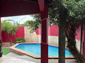 Casa · 278m² · 3 Quartos · 2 Vagas · Casa em Jardim América - Goiânia com 3 quartos!