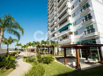 Apartamento · 79m² · 3 Quartos · 2 Vagas · Apartamento no Terramaris Club Condominium