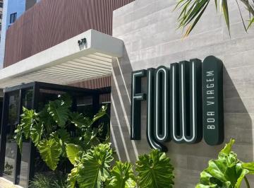 Apartamento à venda no FLOW BOA VIAGEM, BOA VIAGEM, Recife, PE · Apartamento à venda no FLOW BOA VIAGEM, BOA VIAGEM, Recife, PE