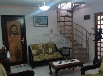 Casa · 250m² · 5 Quartos · 5 Vagas · Casa Sobrado - Jardim Satélite - 3 Dormitórios 282m² - Aceita Permuta.
