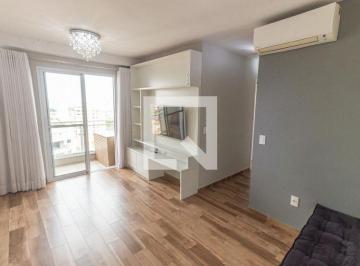 Apartamento · 60m² · 2 Quartos · 2 Vagas · Apartamento para Aluguel - Jardim Anália Franco, 2 Quartos, 60 m2 - São Paulo