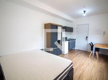 Apartamento · 27m² · 1 Quarto · Apartamento para Aluguel - Chácara Santo Antonio, 1 Quarto,  27 m2 - São Paulo