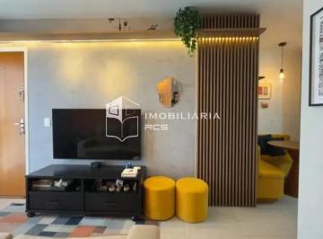 Apartamento · 44m² · 2 Quartos · 1 Vaga · Apartamento para venda, Vila Leopoldina, São Paulo