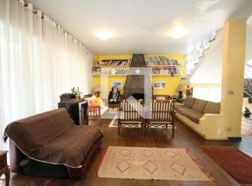 Casa · 450m² · 4 Quartos · 4 Vagas · Casa à Venda - Morumbi, 4 Quartos,  450 m² - São Paulo