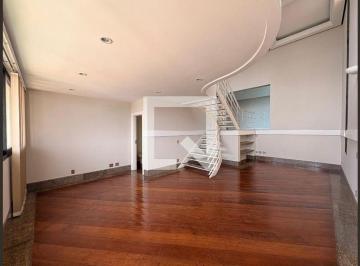 Apartamento · 290m² · 3 Quartos · 4 Vagas · Apartamento à Venda - Centro, 3 Quartos,  290 m² - Santo André