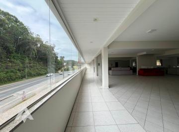 Comercial · 522m² · Sala de 522 m² para locação por R$ 9.000,00- Bairro Vorstadt - Blumenau/SC.