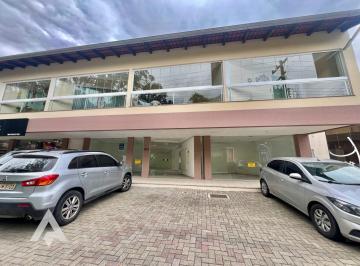 Comercial · 120m² · Sala comercial de 120 m² para locação por R$4.800,00 - Bairro Vorstadt - Blumenau/SC