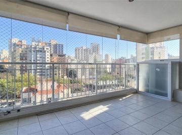 Área de Serviço · Imoveis - na Barra Funda