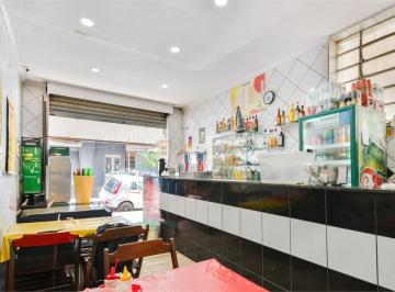 Área de Serviço · Imoveis - na Barra Funda
