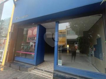 Área de Serviço · Imoveis - na Consolação