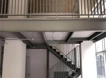 Área de Serviço · Imoveis - em Pinheiros