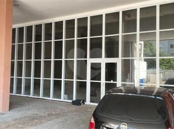 Área de Serviço · Imoveis - em Cambuci