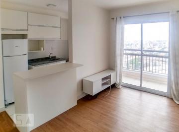 Apartamento · 56m² · 2 Quartos · 1 Vaga · Apartamento para Aluguel - Planalto, 2 Quartos, 56 m² - São Bernardo do Campo