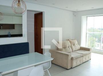 Apartamento · 61m² · 2 Quartos · 1 Vaga · Apartamento para Aluguel - Granja Viana, 2 Quartos, 61 m² - Cotia