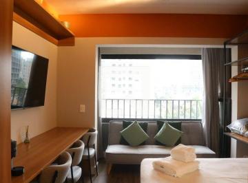 Apartamento · 25m² · 1 Quarto · Apartamento para Aluguel - Perdizes, 1 Quarto, 25 m² - São Paulo