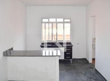 Apartamento · 58m² · 1 Quarto · Apartamento para Aluguel - Tatuapé, 1 Quarto,  58 m² - São Paulo