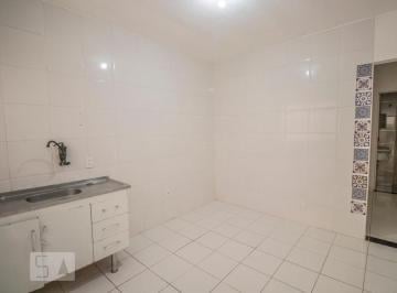 Apartamento · 35m² · 1 Quarto · Apartamento para Aluguel - Vila Clementino, 1 Quarto, 35 m² - São Paulo