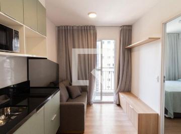 Apartamento · 25m² · 1 Quarto · Apartamento para Aluguel - Jardim Éster Yolanda, 1 Quarto,  25 m² - São Paulo
