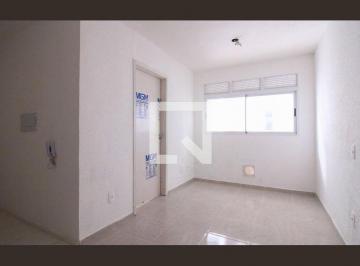 Apartamento · 35m² · 2 Quartos · Apartamento para Aluguel - Sapopemba, 2 Quartos,  35 m² - São Paulo