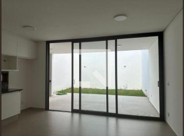 Casa · 156m² · 2 Quartos · 2 Vagas · Casa para Aluguel - Jardim Karaiba, 2 Quartos,  156 m² - Uberlândia