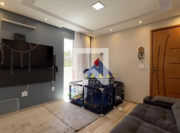 Apartamento · 83m² · 2 Quartos · 1 Vaga · Apartamento para Aluguel - Mikail II, 2 Quartos,  83 m² - Guarulhos