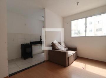 Apartamento · 45m² · 2 Quartos · 1 Vaga · Apartamento para Aluguel - Recreio das Acácias, 2 Quartos,  45 m² - Ribeirão Preto