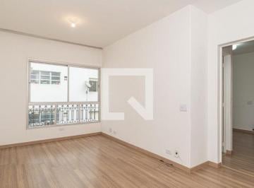 Apartamento · 47m² · 1 Quarto · 1 Vaga · Apartamento para Aluguel - Bela Vista, 1 Quarto, 47 m² - São Paulo