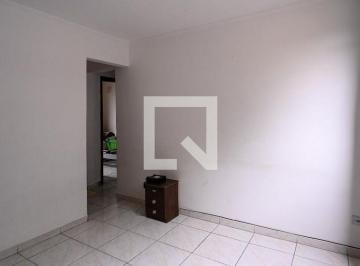 Apartamento · 55m² · 3 Quartos · Apartamento para Aluguel - Vila das Mercês, 3 Quartos,  55 m² - São Paulo