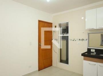 Apartamento · 30m² · 1 Quarto · Apartamento para Aluguel - Itaquera, 1 Quarto,  30 m² - São Paulo