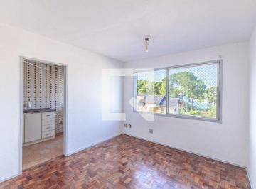 Apartamento · 39m² · 1 Quarto · 1 Vaga · Apartamento para Aluguel - Cristo Redentor, 1 Quarto, 39 m² - Porto Alegre