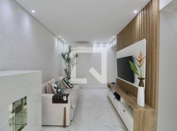 Apartamento · 72m² · 2 Quartos · 2 Vagas · Apartamento para Aluguel - Parque Enseada, 2 Quartos, 72 m² - Guarujá