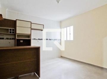 Apartamento · 65m² · 2 Quartos · Apartamento para Aluguel - Vila Zulmira, 2 Quartos,  65 m² - São Paulo