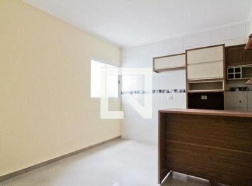 Apartamento · 63m² · 2 Quartos · Apartamento para Aluguel - Vila Zulmira, 2 Quartos, 63 m² - São Paulo